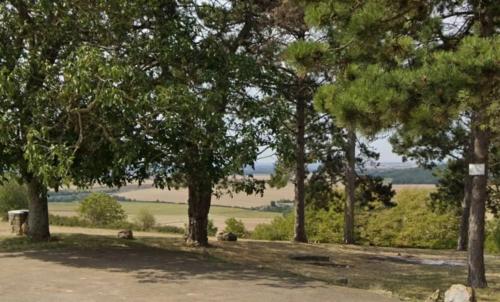 Photo de La Chapelle-sur-Oreuse