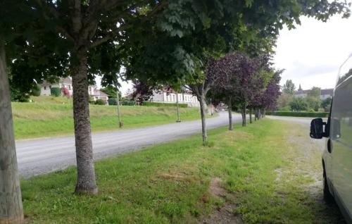 Photo de La Chapelle-Taillefert