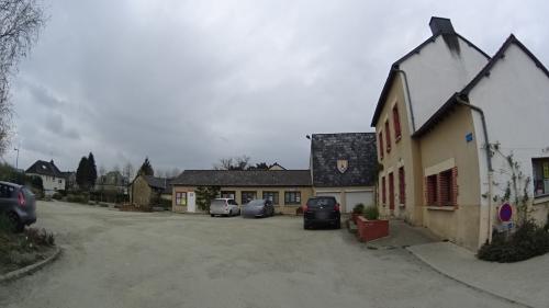 Photo de La Chapelle-Thouarault