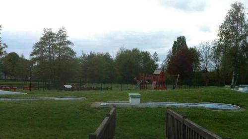 Photo de La Chapelle-Vicomtesse