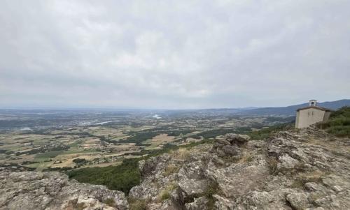 Photo de La Chapelle-Villars
