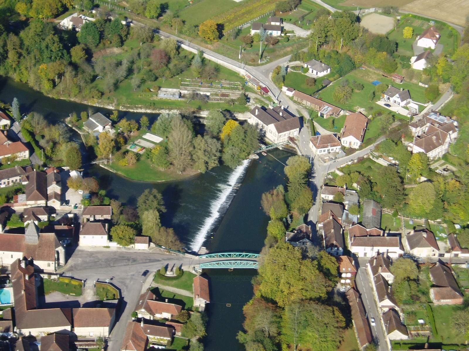 Photo de Chappes