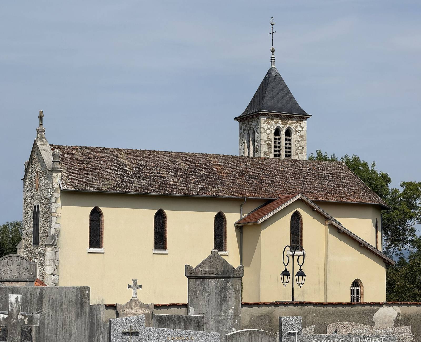 Photo de Charancieu