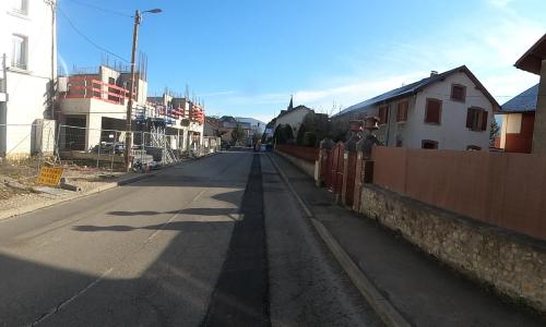 Photo de Charavines