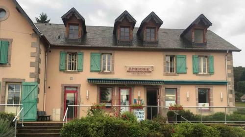 Photo de Charbonnat