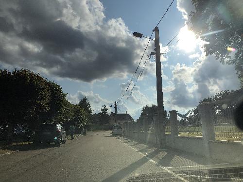 Photo de Charbuy
