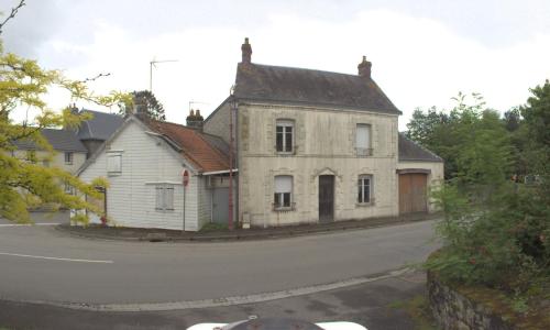 Photo de Charchigné