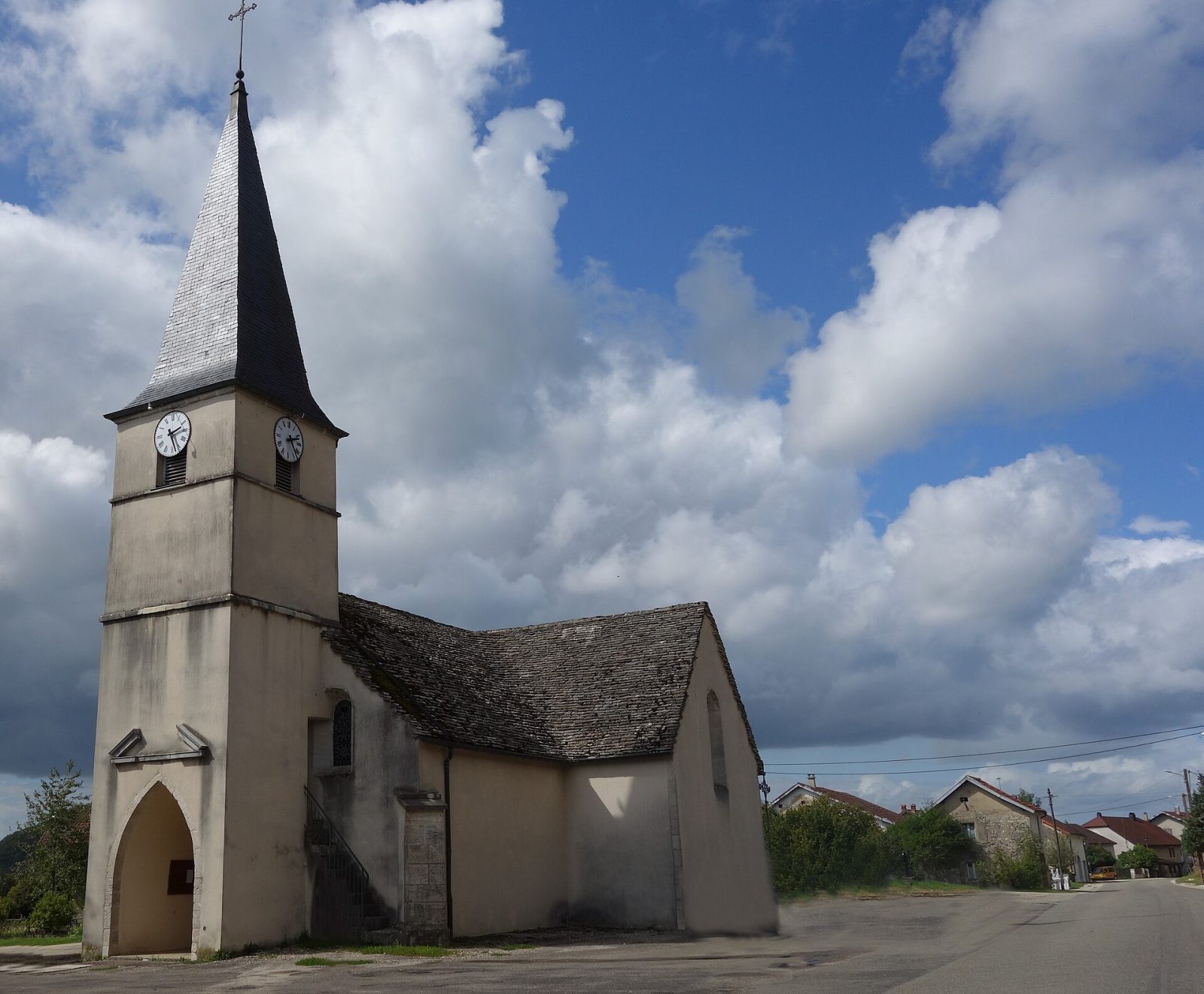 Photo de Charcier