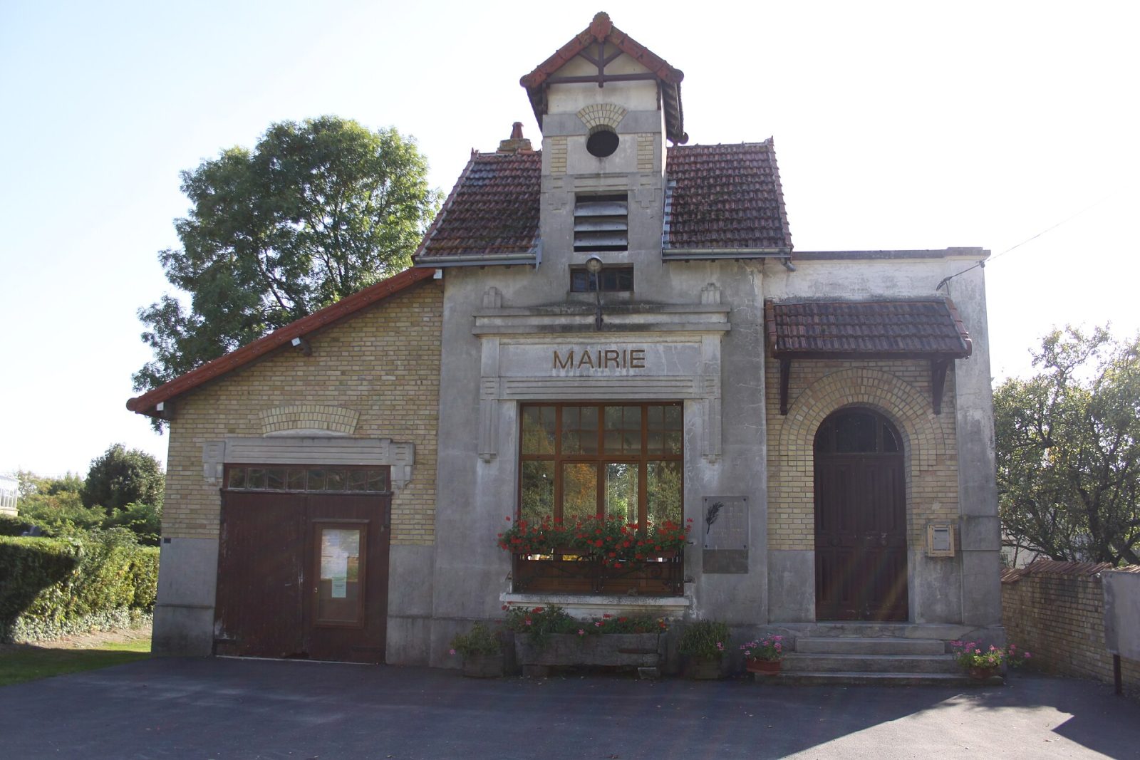 Photo de Chardeny