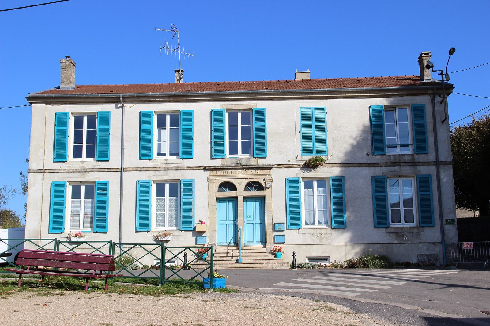 Photo de Chardogne