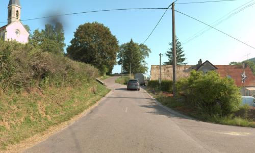 Photo de Charencey