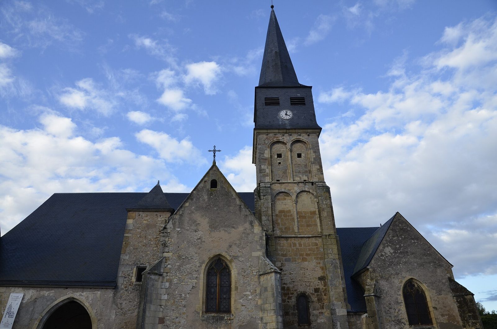 Photo de Charenton-du-Cher