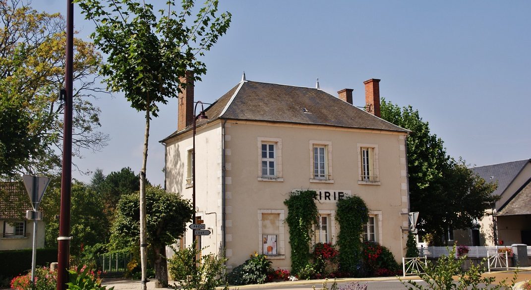 Photo de Charentonnay
