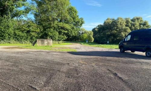 Photo de Charette-Varennes
