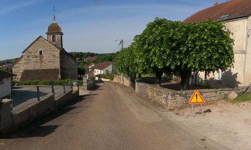 Photo de Chargey-lès-Port