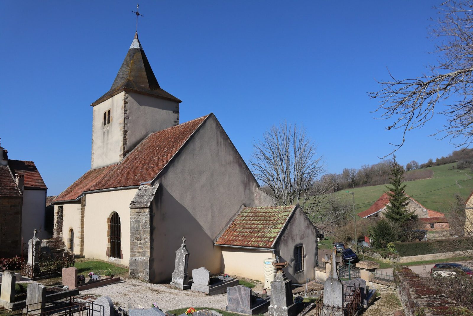 Photo de Charigny
