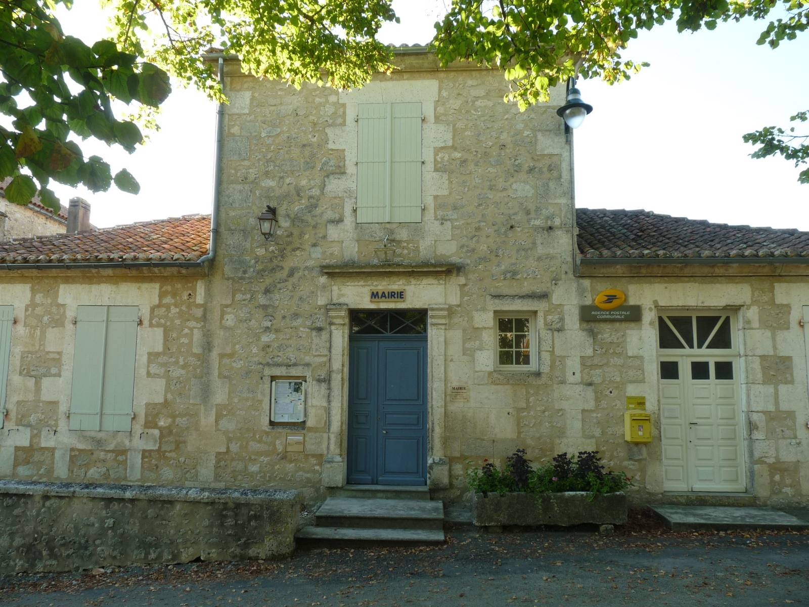 Photo de Charmant