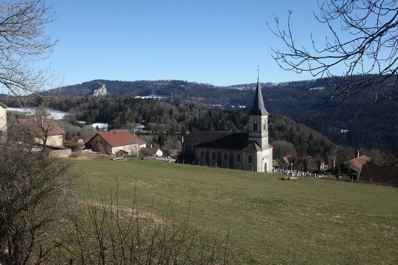 Photo de Charmauvillers