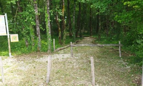 Photo de Charmé