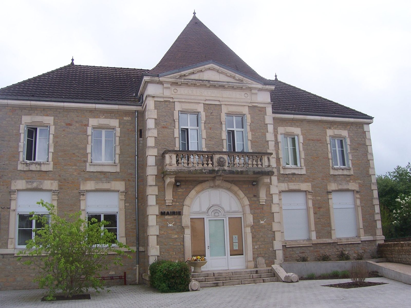 Photo de La Charmée
