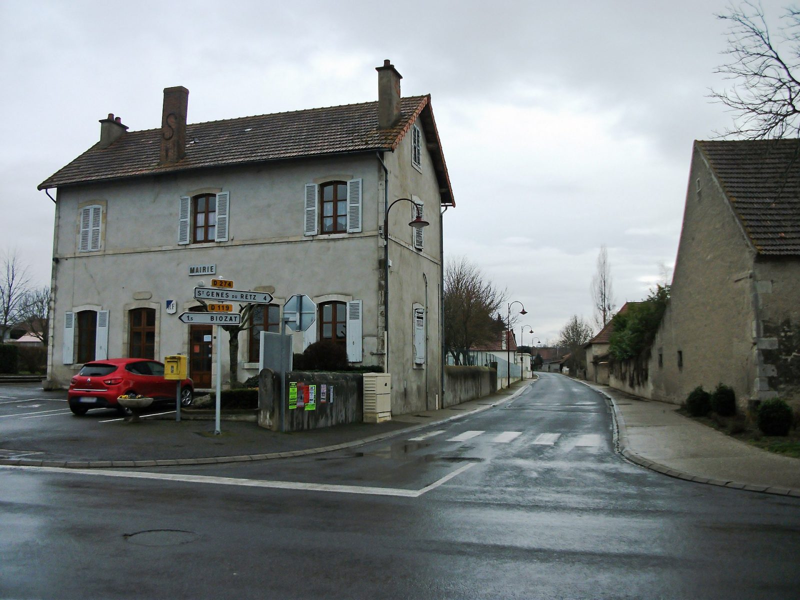 Photo de Charmes