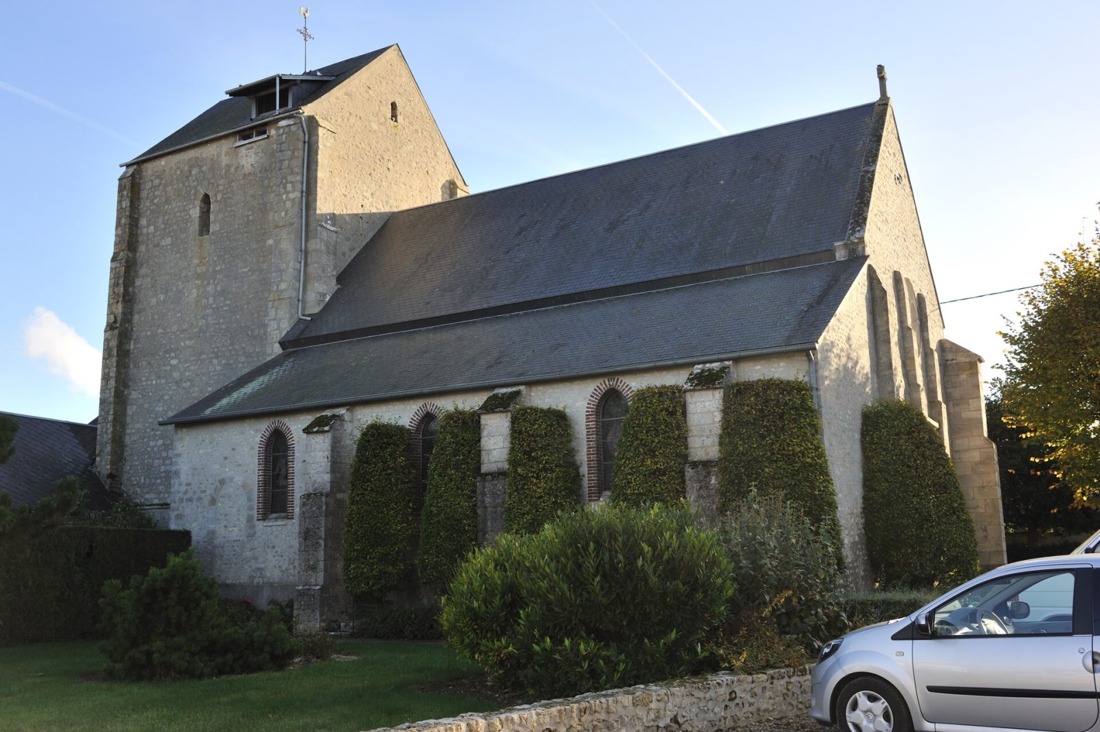 Photo de Charmont-en-Beauce