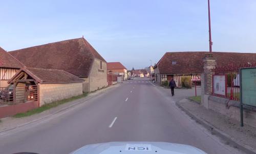Photo de Charmont-sous-Barbuise