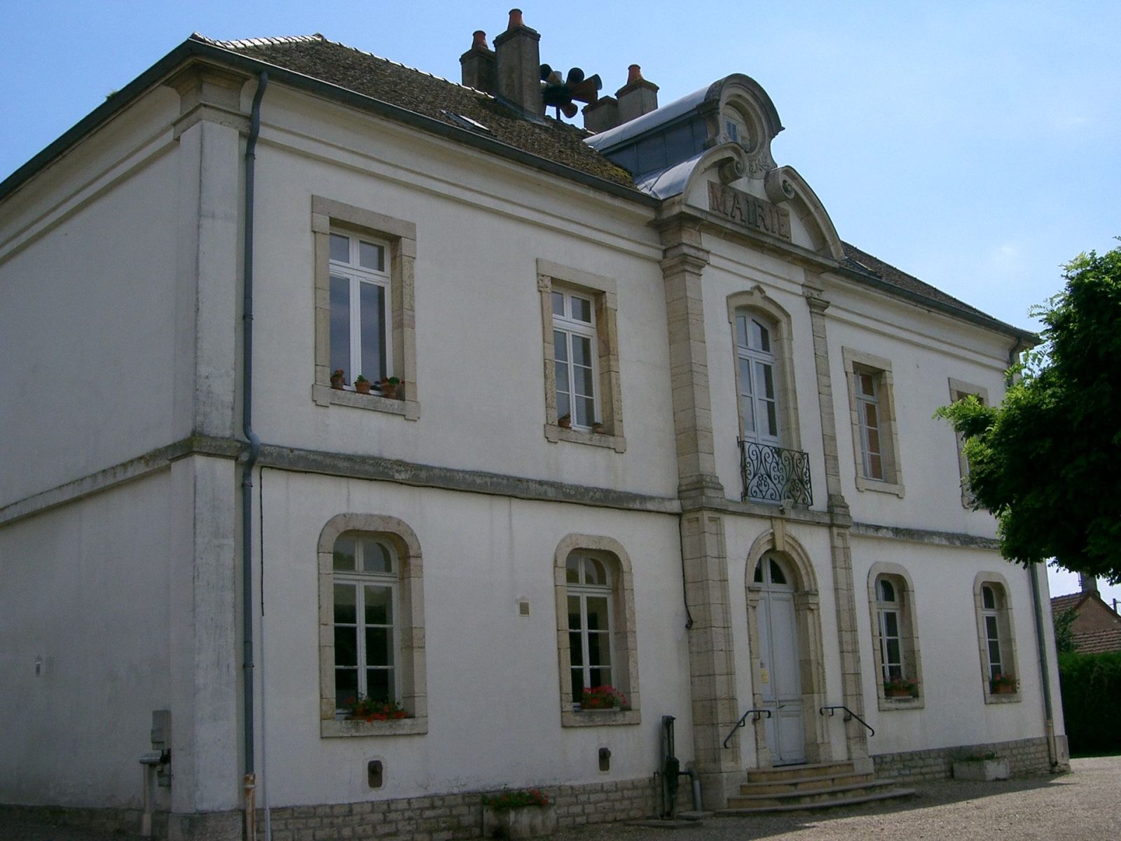 Photo de Charnay-lès-Chalon
