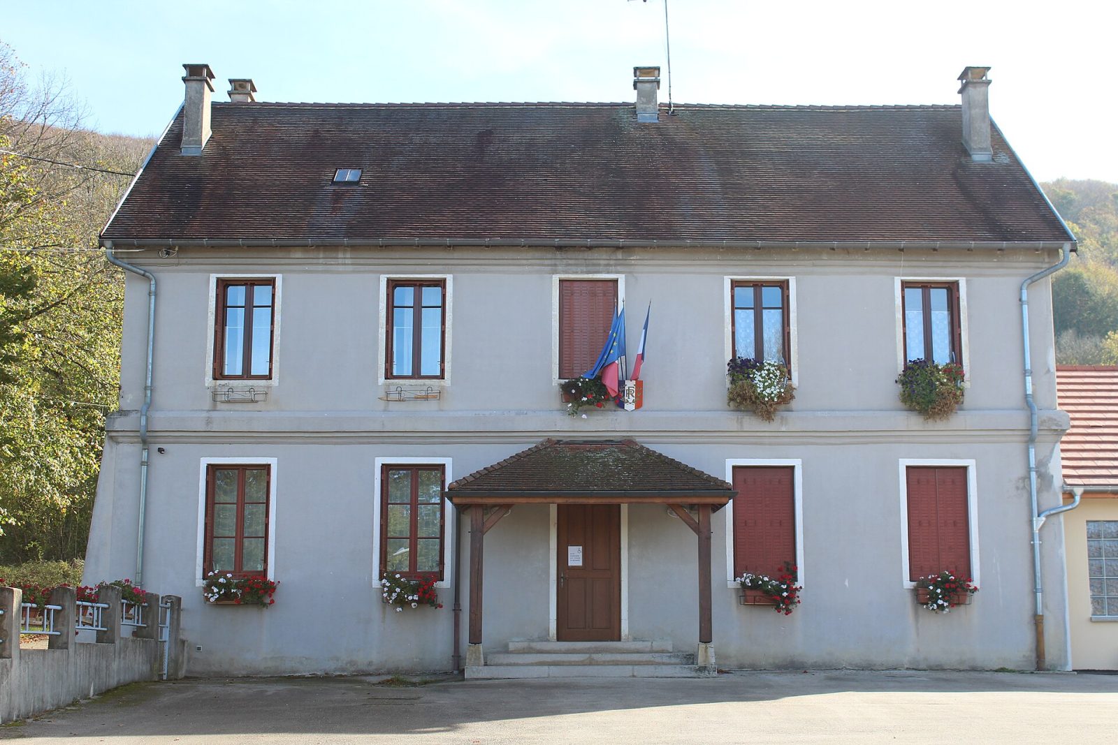 Photo de Charnod