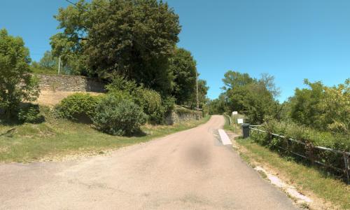 Photo de Charny