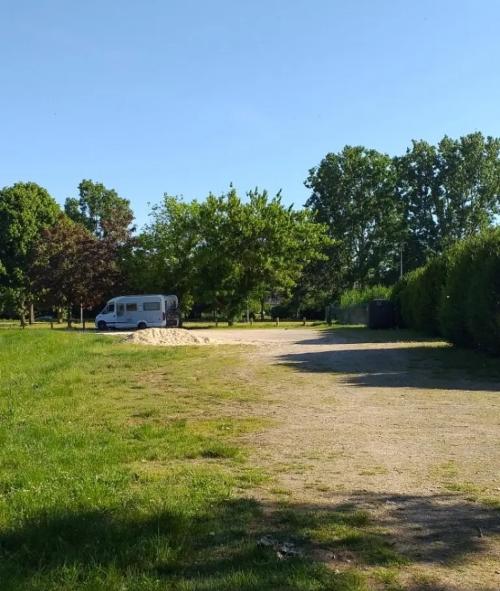 Photo de Chârost