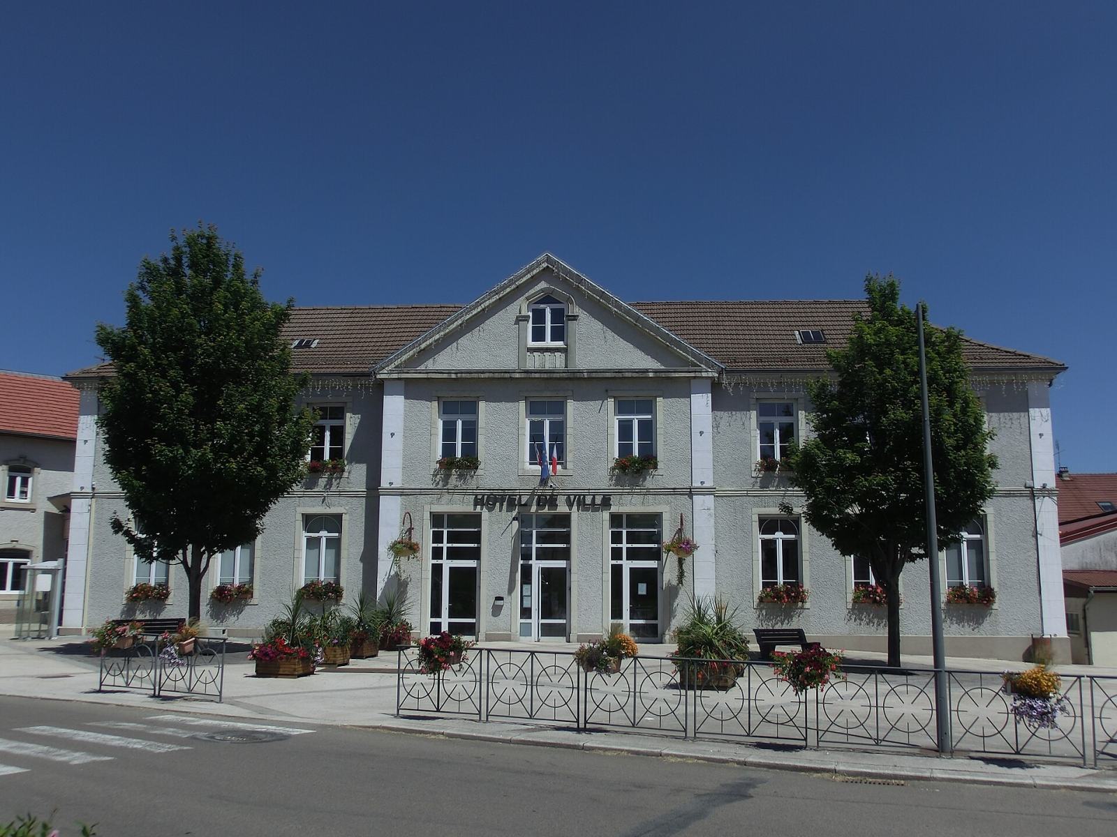 Photo de Charquemont