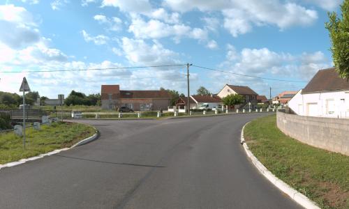 Photo de Charrey-sur-Saône