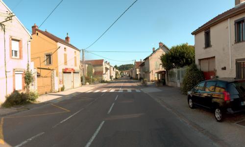Photo de Charrey-sur-Seine