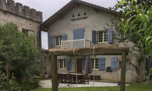Photo de Charritte-de-Bas