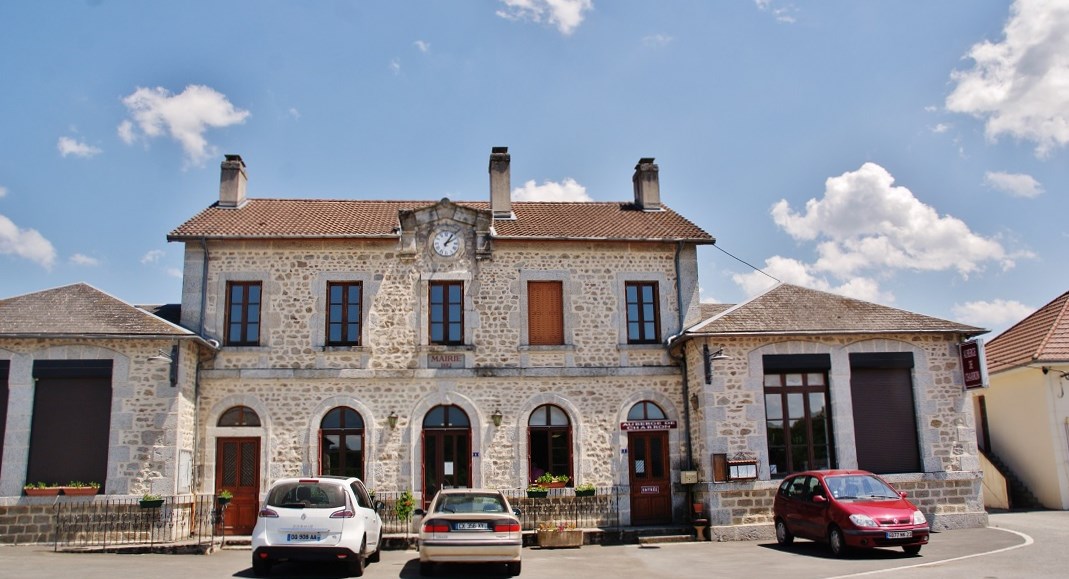 Photo de Charron