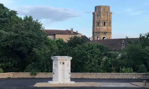 Photo de Charroux