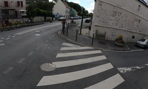 Photo de Chars