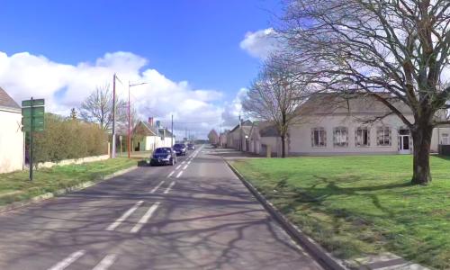 Photo de Charsonville