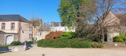 Photo de Chartres