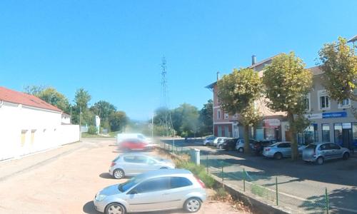 Photo de Charvieu-Chavagneux
