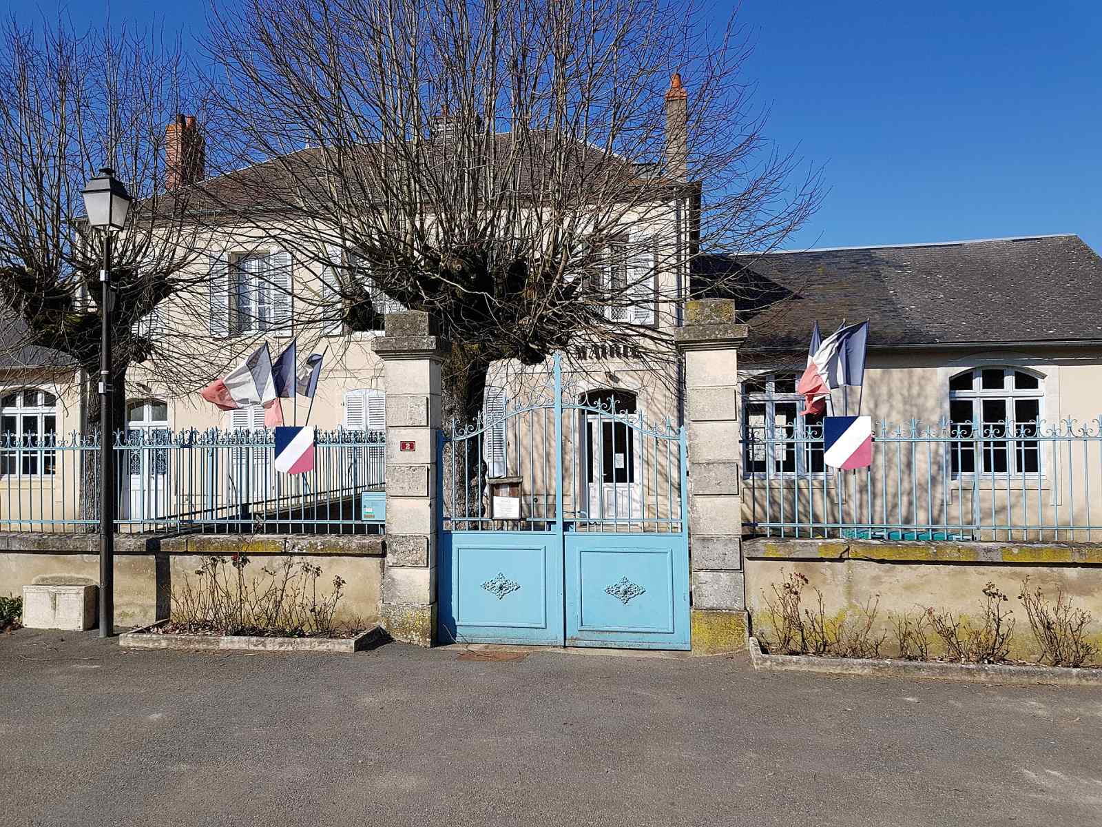 Photo de Chasnay