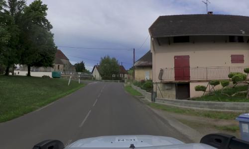 Photo de La Chassagne
