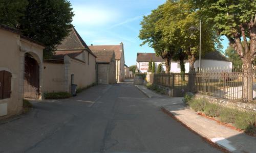 Photo de Chassagne-Montrachet