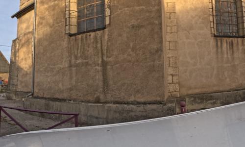 Photo de Chassagne-Saint-Denis