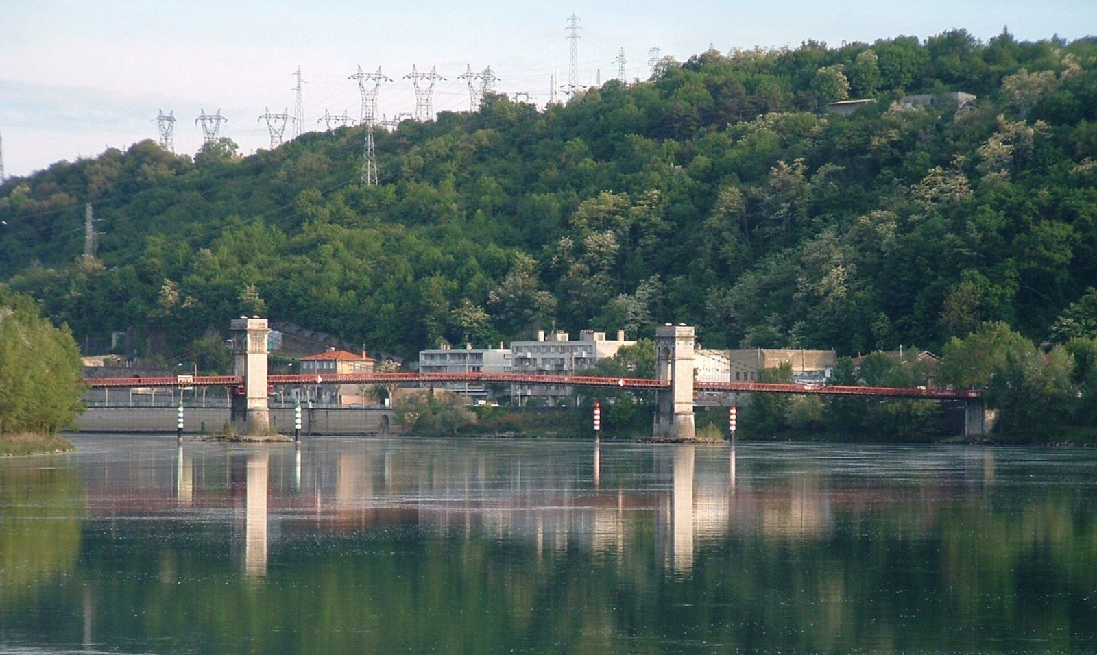 Photo de Chasse-sur-Rhône