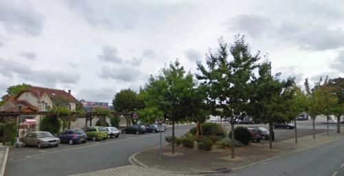Photo de Chasseneuil-sur-Bonnieure