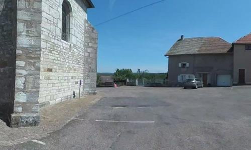 Photo de Chassey-lès-Montbozon
