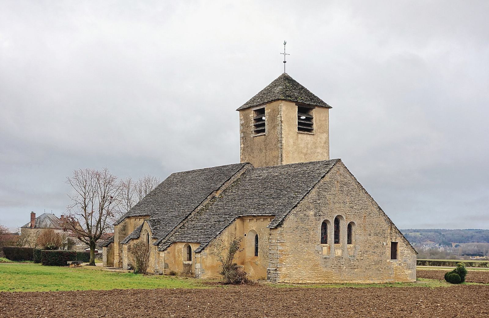 Photo de Chassignelles