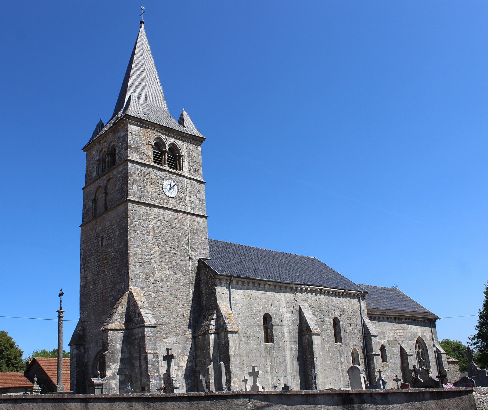 Photo de Chassigny